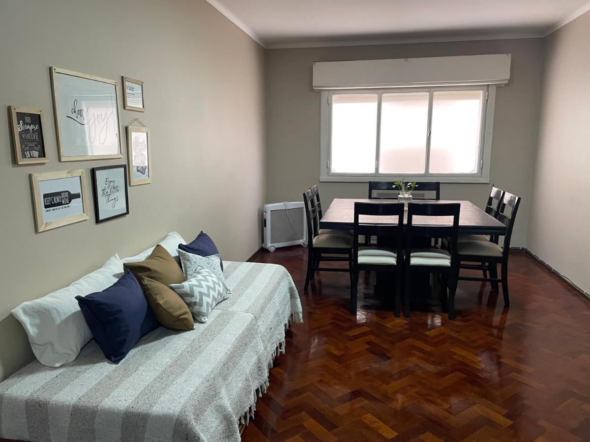 Departamento En El Centro De Mendoza Andes Apart Extérieur photo